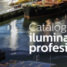 Catálogo de iluminación profesional