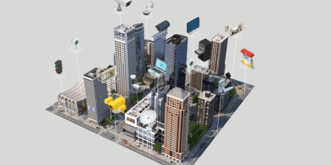 La compañía de seguridad Terafence forma parte del programa de incubación de Innosphere