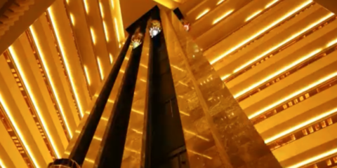 Oktalite, la iluminación del Grupo Trilux para dar un valor añadido al sector retail