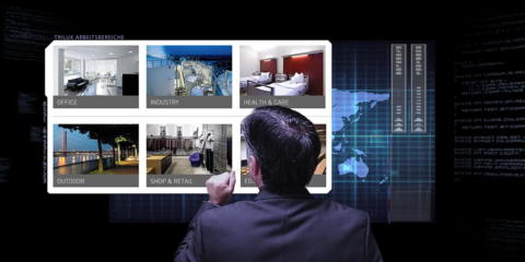 Trilux Simplify Your Light