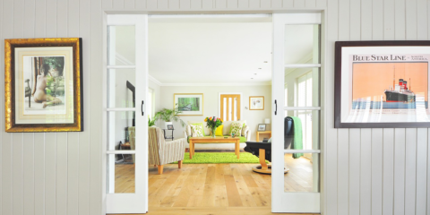 Interactive Security, la solución de seguridad interactiva para proteger los hogares conectados