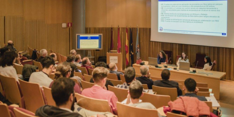 La UC3M lidera un proyecto de investigación para el desarrollo de sensores con tecnologías fotónicas