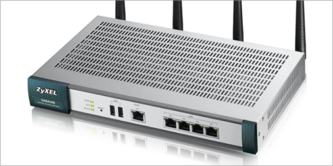 Ocho restaurantes de KFC en Bielorrusia incorporan tres soluciones de Zyxel para implementar una red Wi-Fi