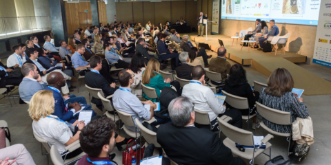 El V Congreso Edificios Inteligentes demuestra una clara tendencia de tecnología y digitalización en el sector inmobiliario