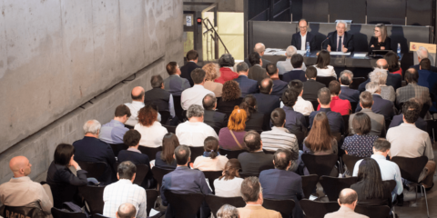 El VI Congreso Edificios Energía Casi Nula abordará la visión de futuro de los EECN en España