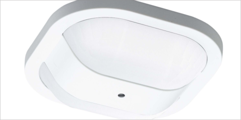 ABB lanza al mercado los detectores de presencia con tecnología Bluetooth y gestión remota