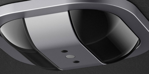 La empresa ABB anuncia la disposición de sus detectores de presencia y movimiento KNX