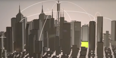 La plataforma de itinerancia neutral permitirá que Wi-Fi y LoRaWAN puedan trabajar juntas