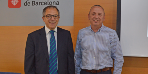 La Asociación KNX España anuncia en su Junta General al nuevo presidente y vicepresidente