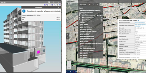 BimServer.Center: realidad aumentada y gemelos digitales