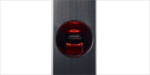 BioEntry W2, el lector de huellas dactilares capaz de identificar las falsificaciones