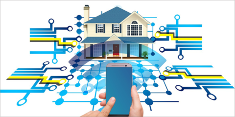 La asamblea anual de CEDOM constata la evolución positiva del sector de la automatización y control en edificios