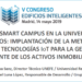 Proyecto Smart Campus en la Universidad Rey Juan Carlos: implantación de la metodología BIM y tecnologías IoT para la gestión eficiente de activos inmobiliarios