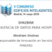 DIN2BIM: Inteligencia de Datos para hospitales