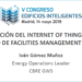 Aplicación del Internet of Things en el servicio de Facility Management en BBVA