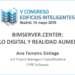 BimServer.Center: realidad aumentada y gemelos digitales