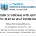 Integración de sistemas inteligentes en un Smart Hotel en la Vega Sur de Granada