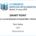 El Smart Point o Punto Único Inteligente como solución a las necesidades de paquetería y servicios del edificio