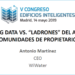 IoT y Big Data vs. ‘ladrones’ del agua en comunidades de propietarios