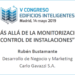 Más allá de la monitorización. Control de instalaciones
