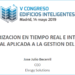 Monitorización en tiempo real e Inteligencia Artificial aplicada a la gestión del clima