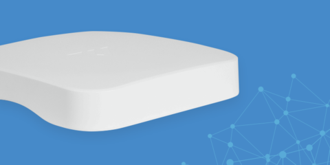 Pakedge, el punto de acceso que monitoriza el uso y el consumo de la red inalámbrica para optimizar la señal