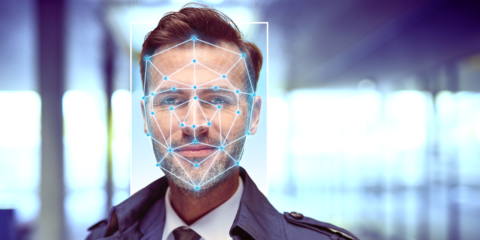 La plataforma de software Hemisphere incorpora reconocimiento facial para ofrecer más funcionalidades