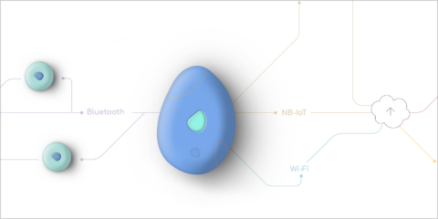La tecnología NB-IoT permitirá potenciar las capacidades de la gama Universall