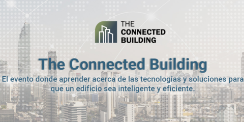 La tercera edición de ‘The Connected Building’ tendrá lugar el 14 de junio en el municipio madrileño de Leganés