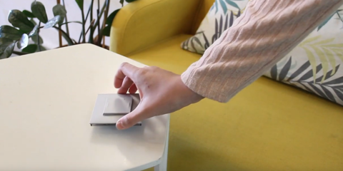 Legrand lanza la solución Starter Pack para convertir los hogares en domóticos