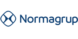 Logotipo Normagrup