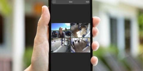 Mobotix lanza la nueva versión de su aplicación MxBell para la gestión remota de los videoporteros IP