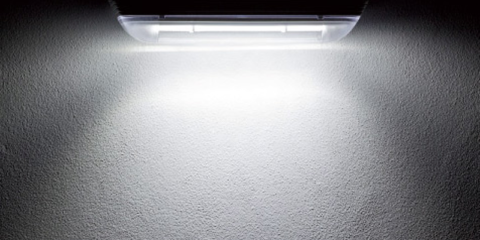 Los sistemas de alumbrado de emergencia autotest DALI de NormaLux se adaptan al nuevo Decreto de seguridad