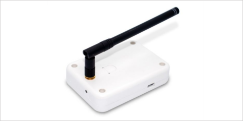 Sale al mercado el repetidor inalámbrico de bajo consumo para potenciar la señal de los sensores