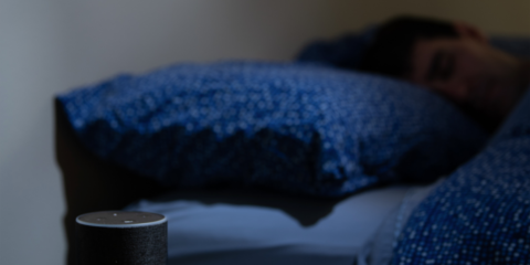 Los asistentes virtuales podrían salvar vidas, según un grupo de investigadores de la Universidad de Washington