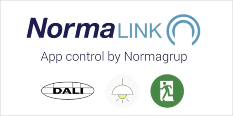 Sistema de control NormaLink