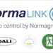 Sistema de control NormaLink