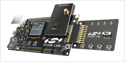 La certificación Z-Wave Plus v2 mejorará la configuración y emparejamiento automático de los dispositivos