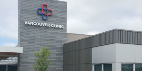 La clínica canadiense Vancouver moderniza su infraestructura de red para mejorar la conexión inalámbrica