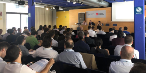 La Asociación KNX España presenta los ganadores del concurso ‘Premios a las mejores instalaciones domóticas’