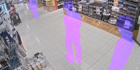 Live Privacy Shield, el software de seguridad que enmascara a las personas para proteger su privacidad