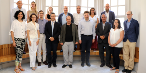 El VI Congreso Smart Grids abre el Llamamiento de Comunicaciones para su celebración el 12 de diciembre