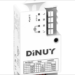 El nuevo detector de movimiento de Dinuy ofrece una gran potencia capaz de traspasar paredes y cristales