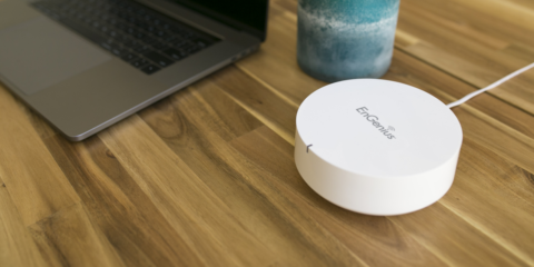 EMR3500, el router malla con capacidad de generar una red privada en la nube