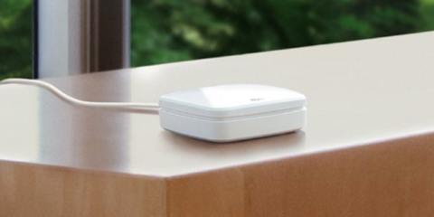 Nuevo extensor para conectar los dispositivos Bluetooth a la red Wi-Fi para su control remoto