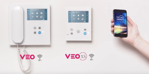 Monitores Wi-Fi Duox