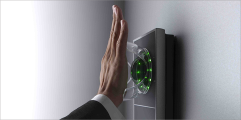 Los sensores de huellas dactilares alcanzarán los 2 millones de dispositivos en todo el mundo a finales de 2019