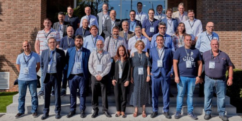 La primera reunión del Programa Partners UPS Service Legrand presenta el servicio integral 360º