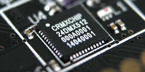 La tecnología CRMX se convierte en una solución para la iluminación inalámbrica