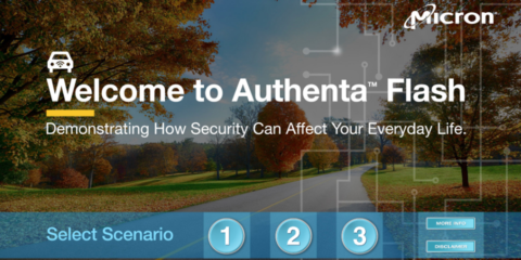 Flash-to-Cloud, la solución de gestión para la seguridad de IoT y los dispositivos conectados